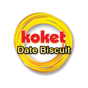 Date Biscuits