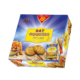 Oat Cookies (Natural Honey Almond)