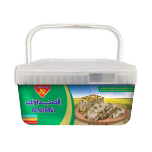 Halawa Pistachio 5kg