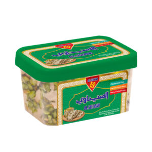 Halawa Pisachio 500gm