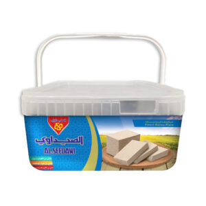 Halawa Plain 5kg
