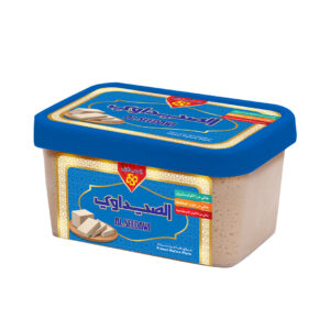 Halawa Plain 1000gm