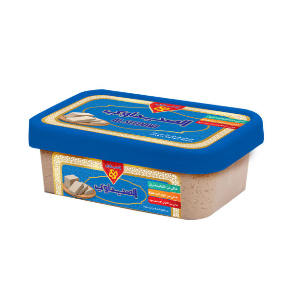 Halawa Plain 250gm