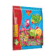 Happy Pop Mix Fruit Max with Gum Bag 18gm