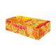 Candy Fingers Me&U Orange Lemon