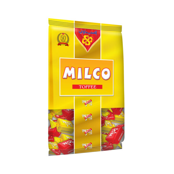توفي ميلكو 200 جم