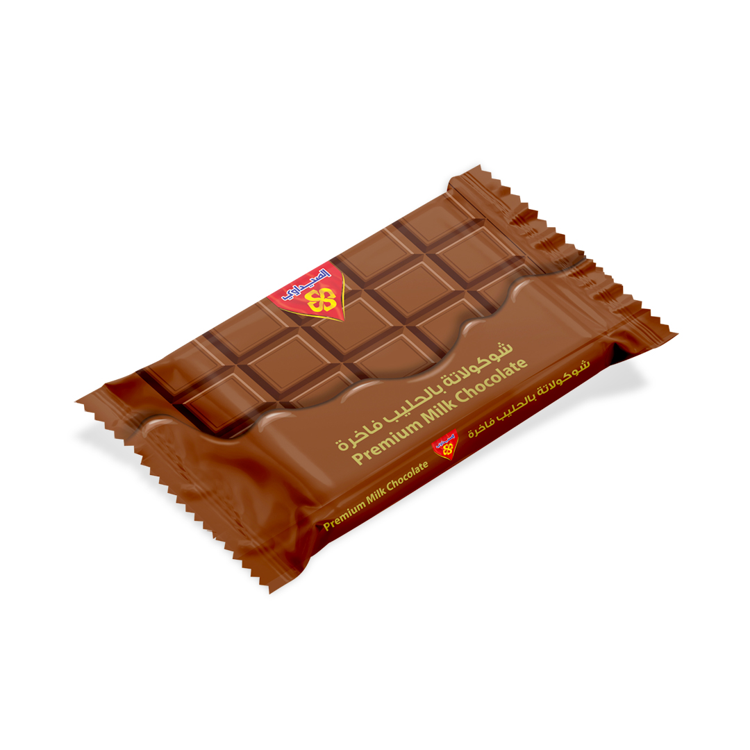 Milk Chocolate 1000gm