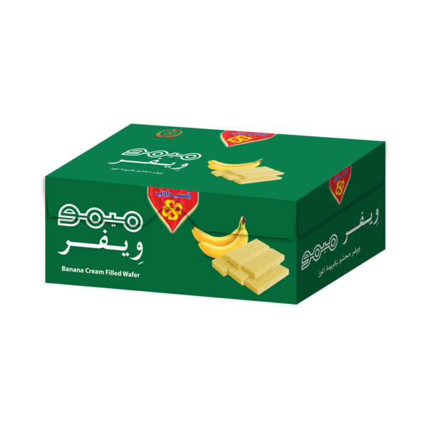 ويفر ميمو موز
