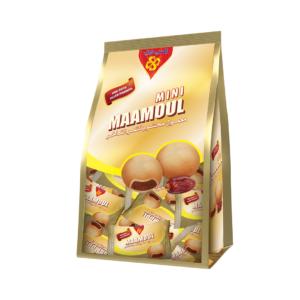 Maamoul Stand Bag 1.5gm
