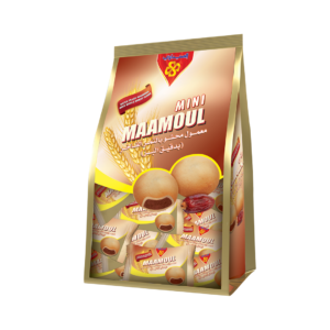 Mimi Maamoul Stand Bag 12.5gm