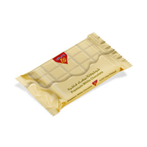 White Chocolate 1000gm
