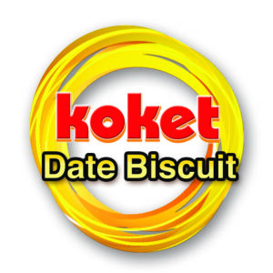 بسكوت بالتمر